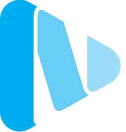 Calmahub official service logo